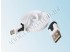 Репитер WiFi (MI-Light) white